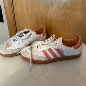 Adidas Samba